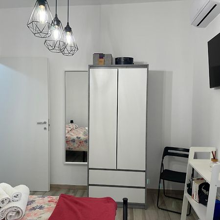 La Casa Di Stefi Διαμέρισμα Marino Εξωτερικό φωτογραφία