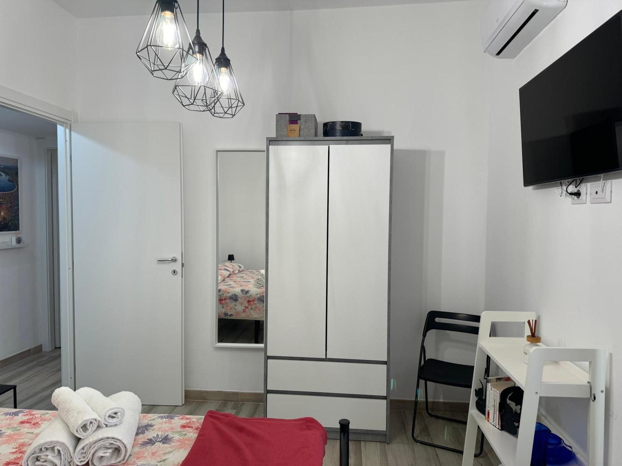 La Casa Di Stefi Διαμέρισμα Marino Εξωτερικό φωτογραφία