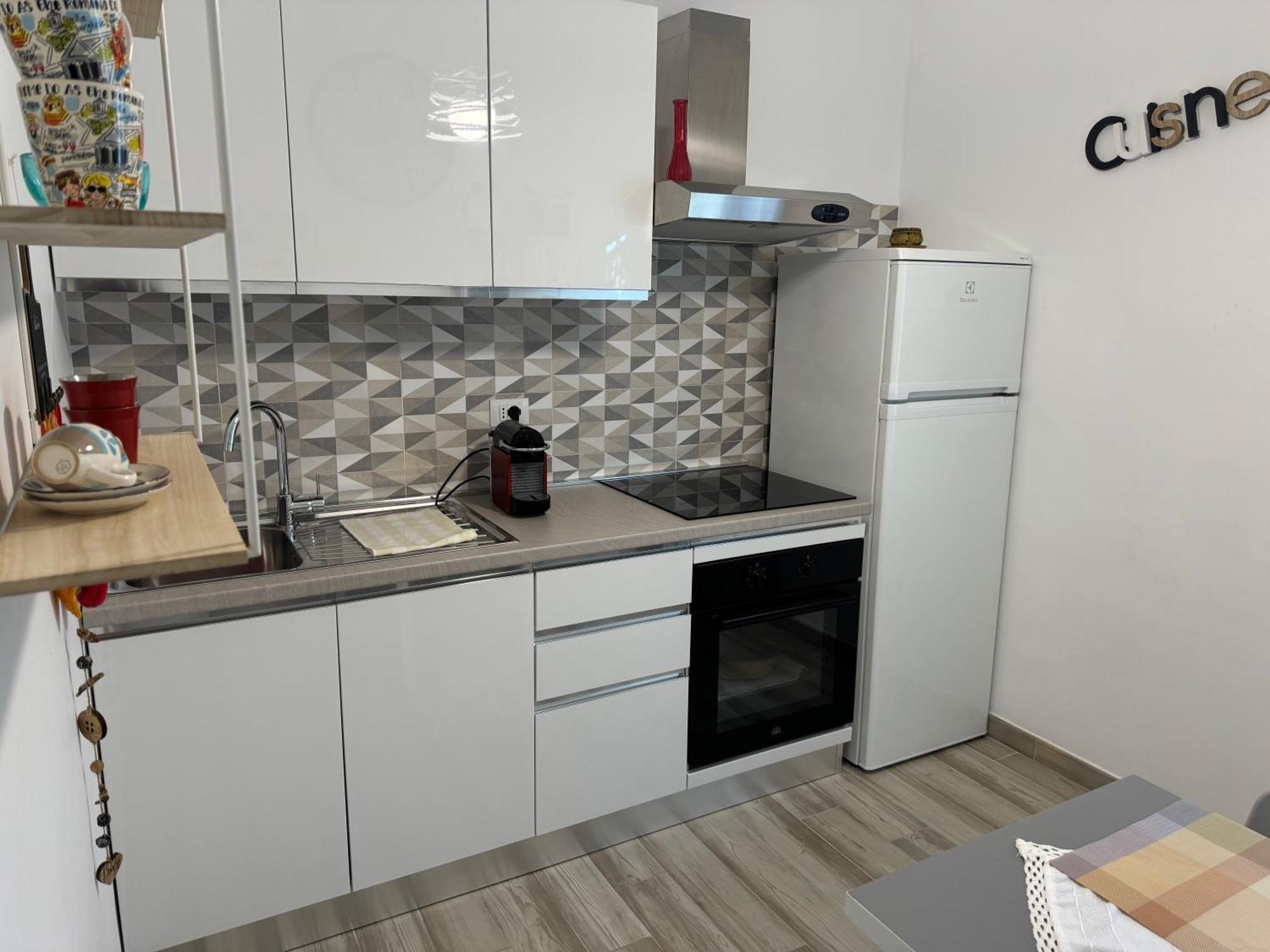 La Casa Di Stefi Διαμέρισμα Marino Εξωτερικό φωτογραφία