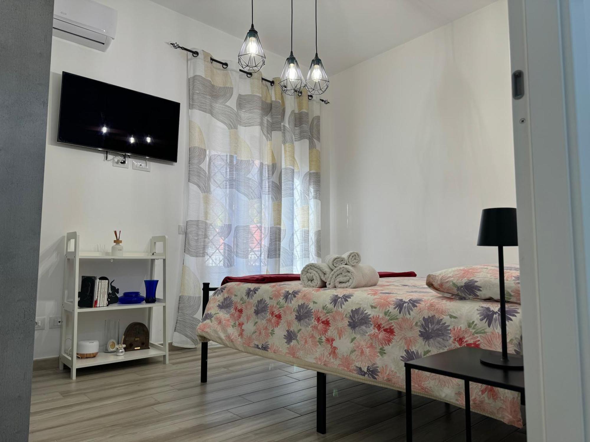 La Casa Di Stefi Διαμέρισμα Marino Εξωτερικό φωτογραφία