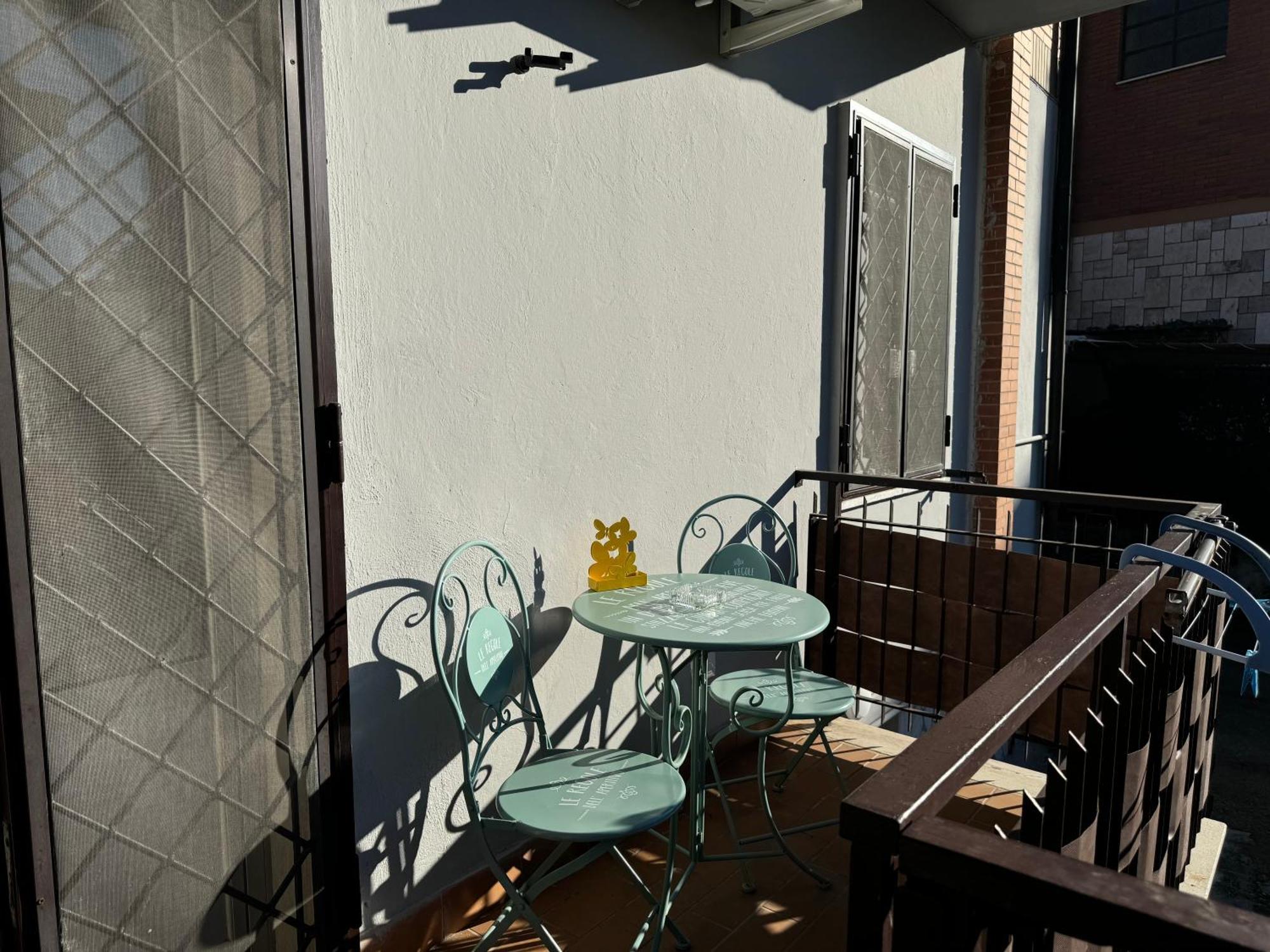 La Casa Di Stefi Διαμέρισμα Marino Εξωτερικό φωτογραφία