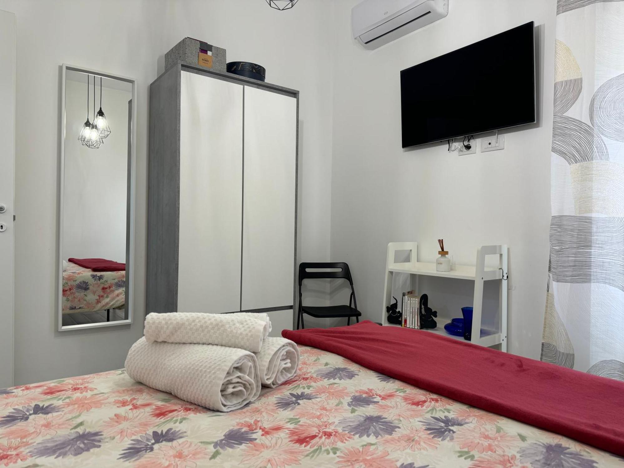 La Casa Di Stefi Διαμέρισμα Marino Εξωτερικό φωτογραφία