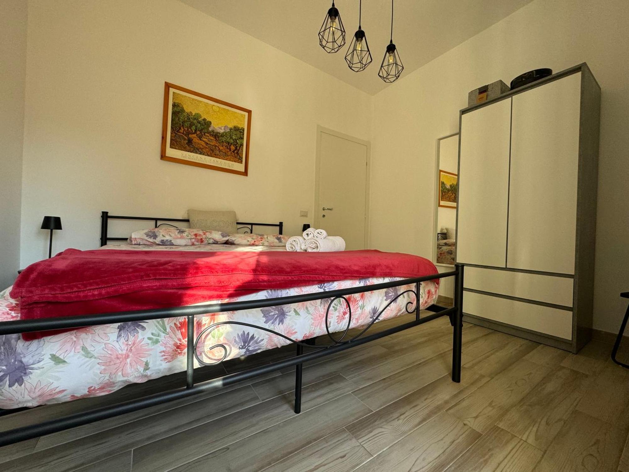 La Casa Di Stefi Διαμέρισμα Marino Εξωτερικό φωτογραφία