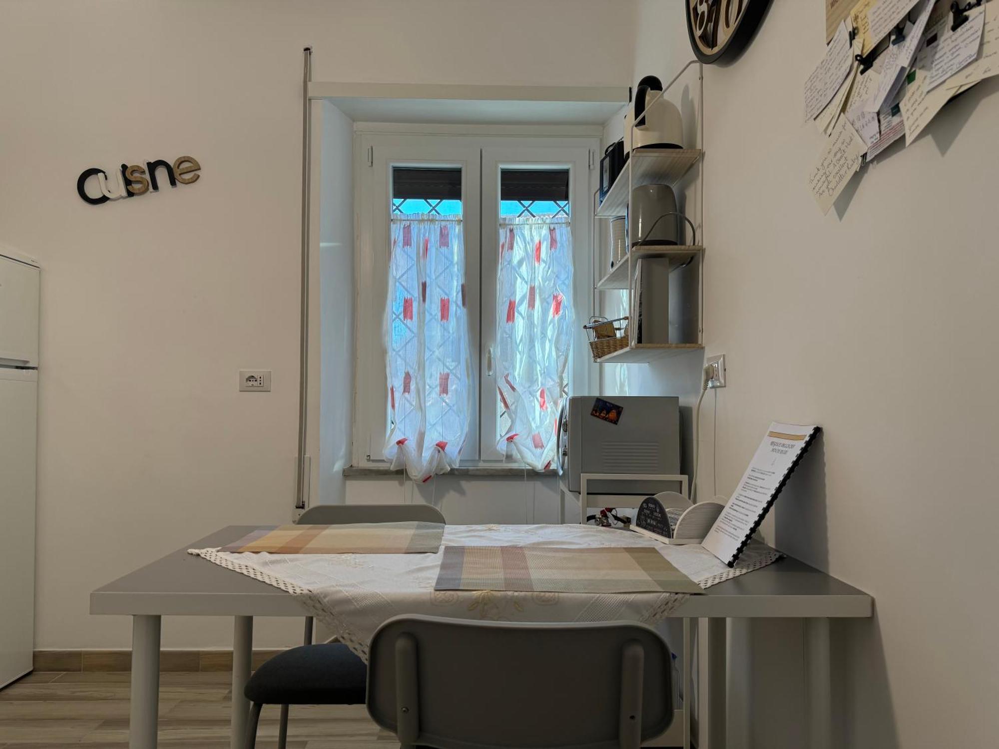 La Casa Di Stefi Διαμέρισμα Marino Εξωτερικό φωτογραφία